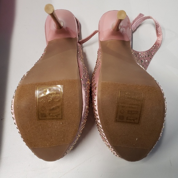 Shoedazzle Eloise Heels - Picture 5 of 5